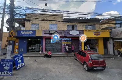 Prédio à venda no Jardim Ondina, São Paulo 