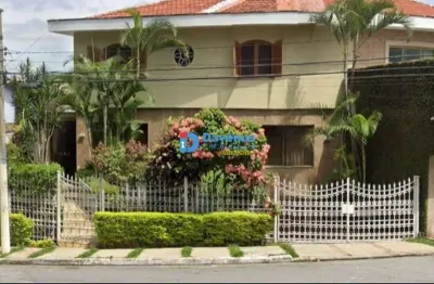 Casa com 3 quartos à venda no Jardim Franca, São Paulo 