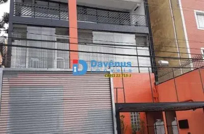Prédio à venda na Vila Irmãos Arnoni, São Paulo 