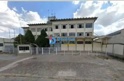 Barracão / Galpão / Depósito à venda no Limão, São Paulo 