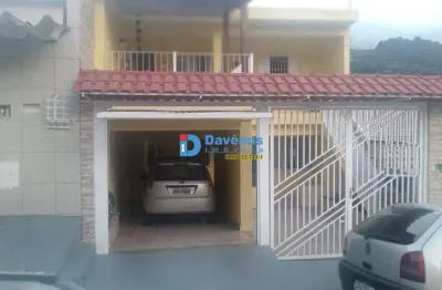 Casa com 2 quartos à venda no Jardim Fontalis, São Paulo 