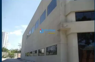Barracão / Galpão / Depósito à venda na Barra Funda, São Paulo 