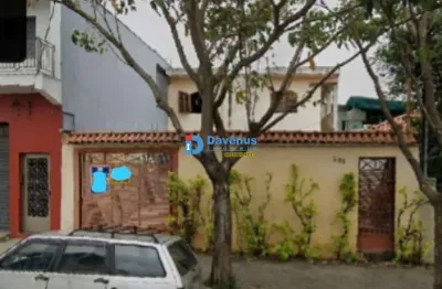Casa com 5 quartos à venda em Vila Nova Cachoeirinha, São Paulo 