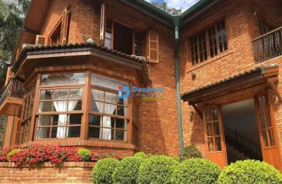 Casa com 4 quartos à venda no Centro, Mairiporã 