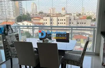 Apartamento com 2 quartos à venda no Lauzane Paulista, São Paulo 