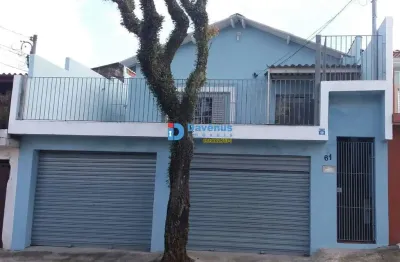 Casa com 3 quartos à venda em Vila Nova Cachoeirinha, São Paulo 