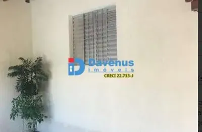Casa com 2 quartos à venda no Parque Mandaqui, São Paulo 