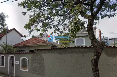 Casa com 3 quartos à venda em Santana, São Paulo 