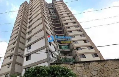 Apartamento com 3 quartos à venda em Santa Teresinha, São Paulo 