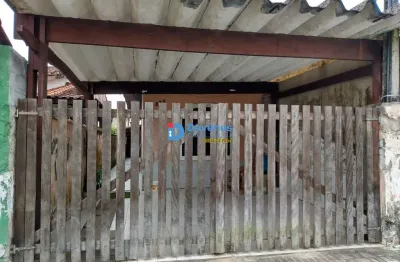 Casa com 2 quartos à venda no Itaóca, Mongaguá 