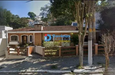 Casa com 4 quartos à venda na Vila Albertina, São Paulo 