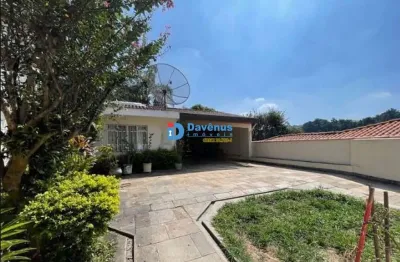 Casa com 3 quartos à venda no Horto Florestal, São Paulo 