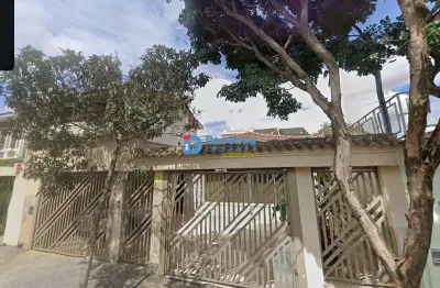 Casa com 3 quartos à venda no Jardim Franca, São Paulo 