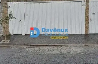 Casa com 5 quartos à venda em Vila Nova Cachoeirinha, São Paulo 