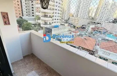 Apartamento com 4 quartos à venda em Santana, São Paulo 
