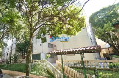Apartamento com 2 quartos à venda em Alto de Pinheiros, São Paulo 