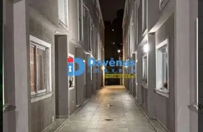 Casa com 3 quartos à venda no Chora Menino, São Paulo 