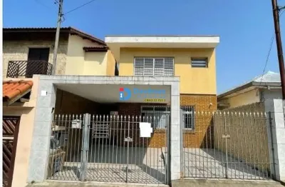 Casa com 3 quartos à venda no Jardim Primavera, São Paulo 
