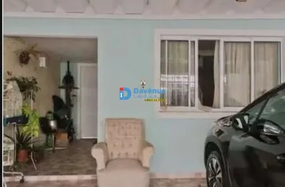 Casa com 3 quartos à venda em Imirim, São Paulo 