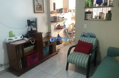 Casa com 4 quartos à venda no Limão, São Paulo 