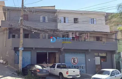 Casa com 2 quartos à venda em Imirim, São Paulo 