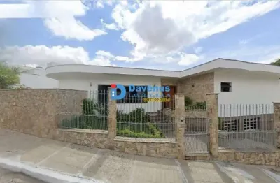 Casa com 3 quartos à venda no Jardim Franca, São Paulo 