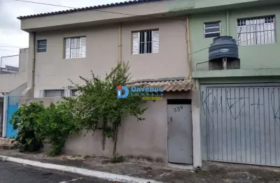 Casa com 2 quartos à venda em Imirim, São Paulo 