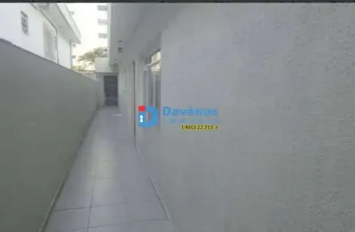 Casa com 2 quartos à venda no Limão, São Paulo 