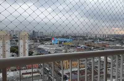 Apartamento com 3 quartos à venda no Limão, São Paulo 