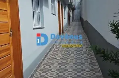 Casa com 2 quartos à venda na Casa Verde, São Paulo 