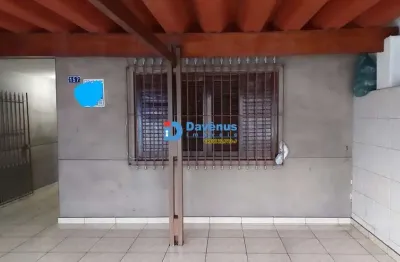 Casa com 2 quartos à venda no Lauzane Paulista, São Paulo 