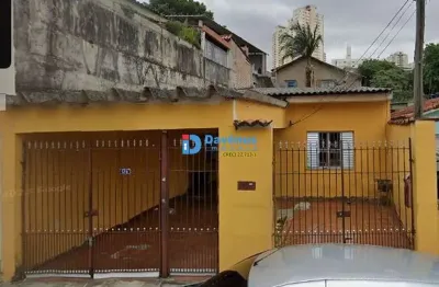 Casa com 2 quartos à venda no Mandaqui, São Paulo 