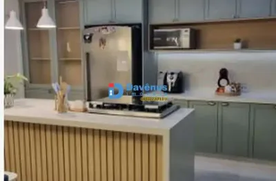 Casa com 3 quartos à venda no Jardim Franca, São Paulo 