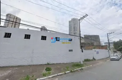 Terreno à venda no Mandaqui, São Paulo 