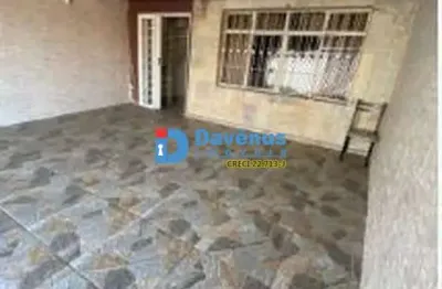 Casa com 2 quartos à venda na Vila Penteado, São Paulo 