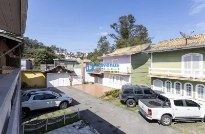 Casa com 3 quartos à venda no Parque Palmas do Tremembé, São Paulo 