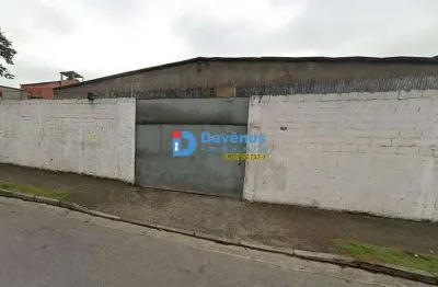 Barracão / Galpão / Depósito à venda na Cidade Industrial Satélite de São Paulo, Guarulhos 