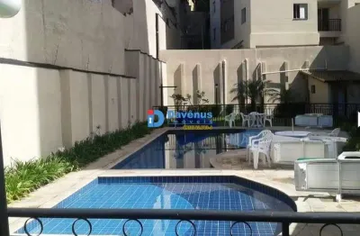 Apartamento com 3 quartos à venda na Vila Roque, São Paulo 