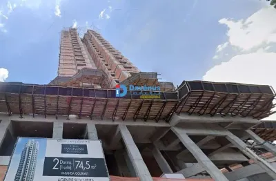 Apartamento com 2 quartos à venda no Jardim São Paulo (Zona Norte), São Paulo 