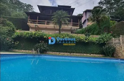 Casa com 4 quartos à venda no Centro, Mairiporã 