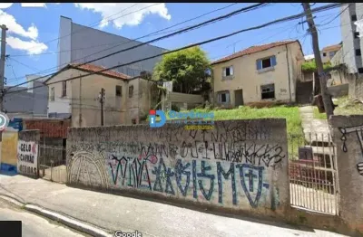 Terreno à venda em Imirim, São Paulo 