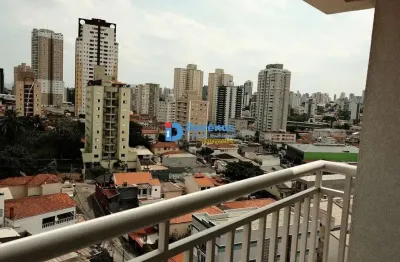 Apartamento com 2 quartos à venda no Parada Inglesa, São Paulo 