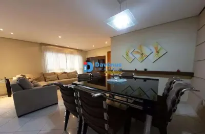 Apartamento com 4 quartos à venda no Mandaqui, São Paulo 