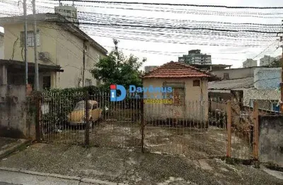 Terreno à venda no Mandaqui, São Paulo 