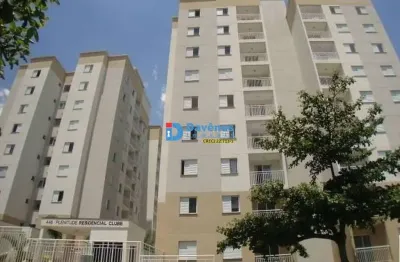 Apartamento com 2 quartos à venda no Limão, São Paulo 