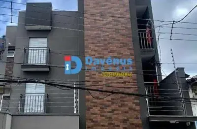 Apartamento com 2 quartos à venda em Imirim, São Paulo 