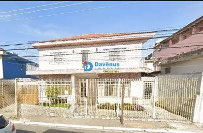 Casa à venda no Lauzane Paulista, São Paulo 