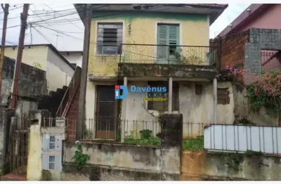 Terreno à venda na Vila Mazzei, São Paulo 