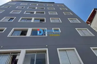 Apartamento com 3 quartos à venda na Vila Amália, São Paulo 