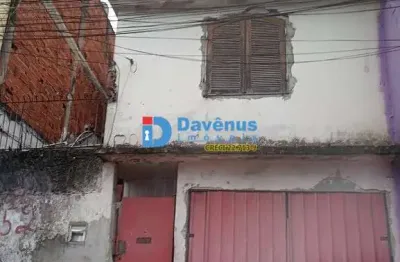 Casa com 1 quarto à venda no Jardim Vista Alegre, São Paulo 